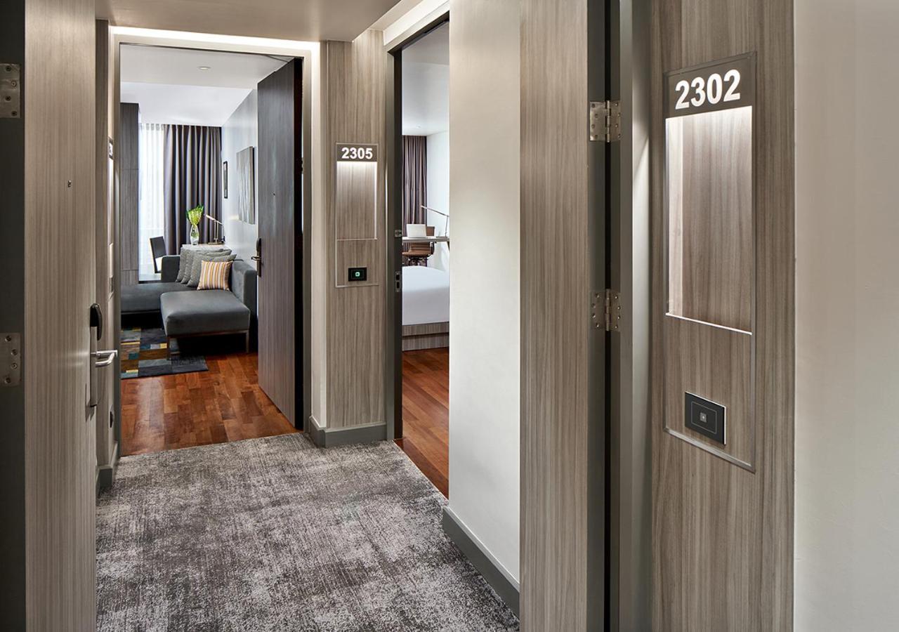 Apartamento Familiar de 3 dormitorios con balcón
