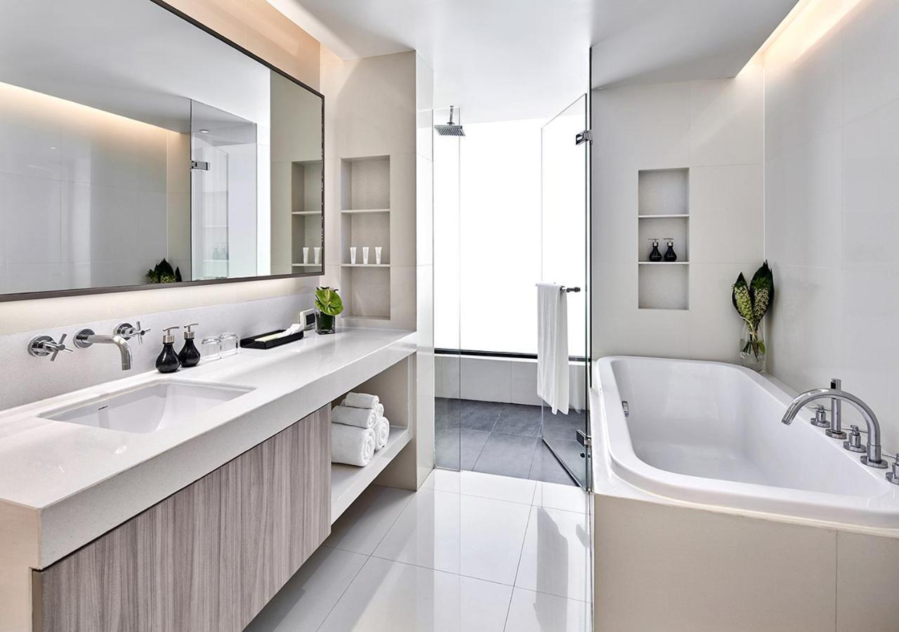 One-Bedroom Premier Balcony