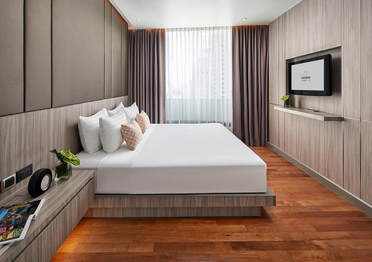 One-Bedroom Executive