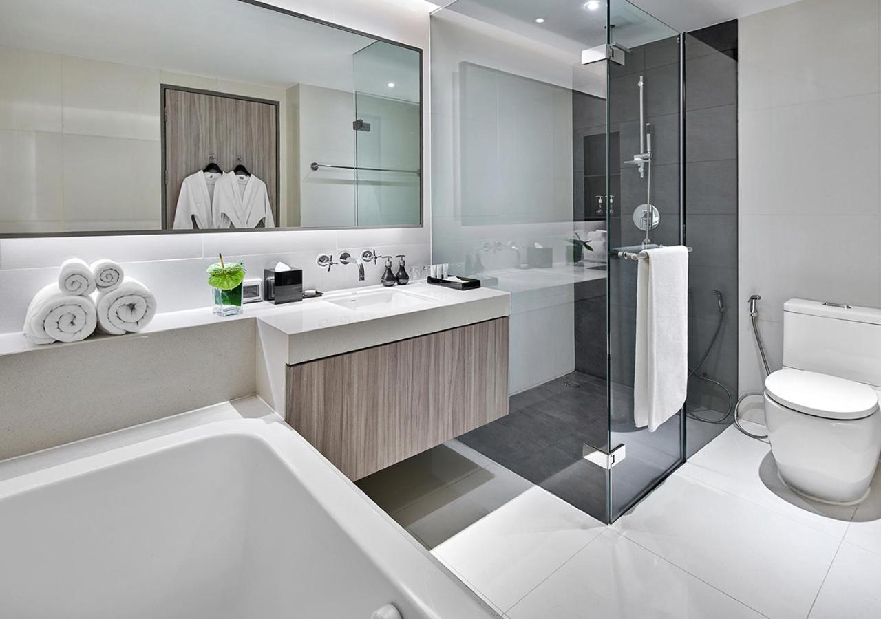 One-Bedroom Executive